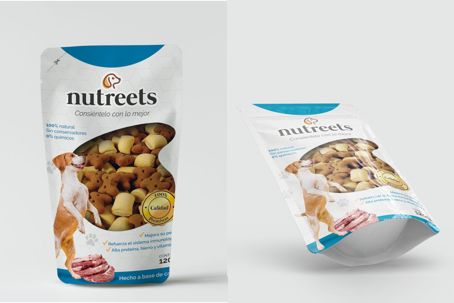Nutreets