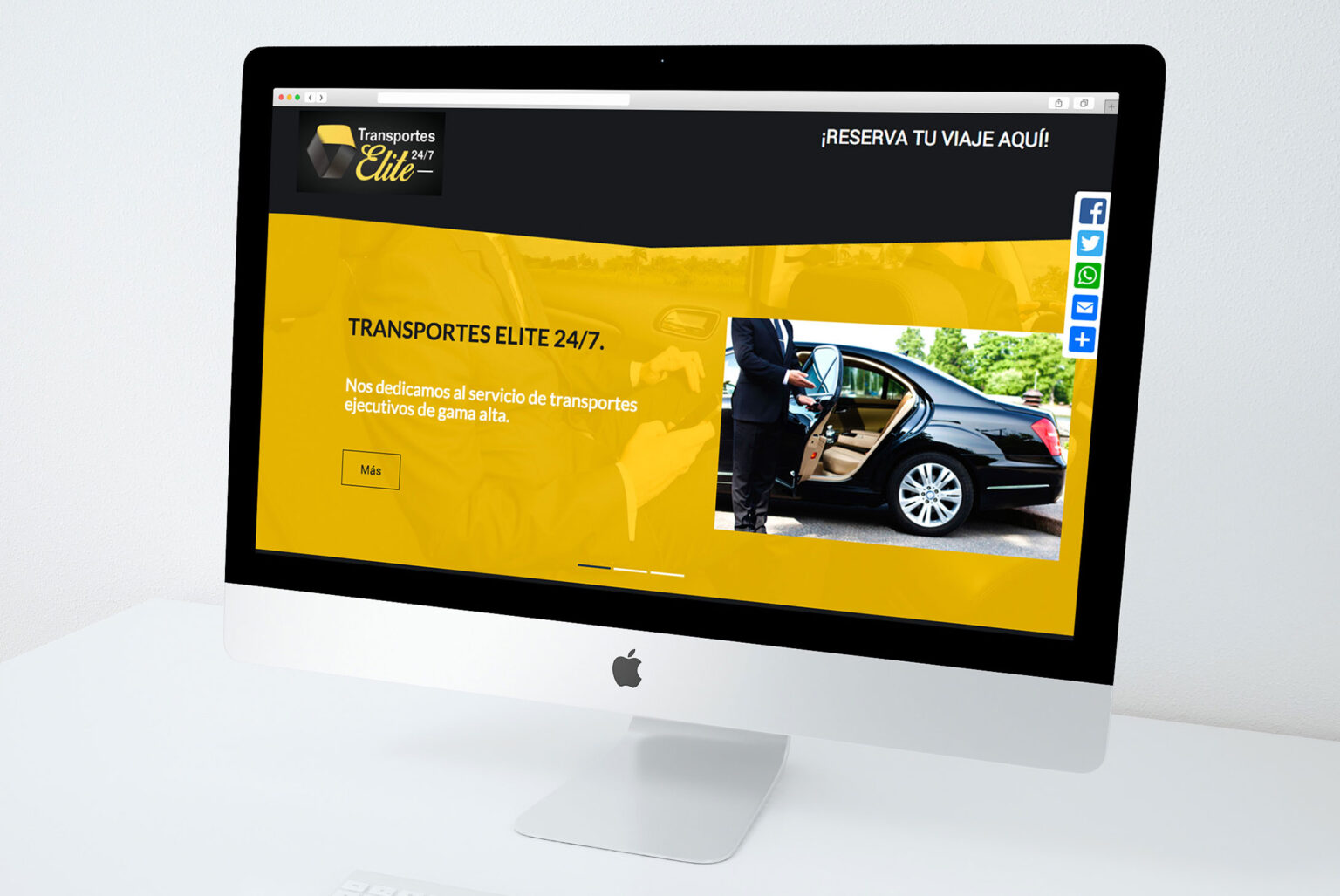 Transportes